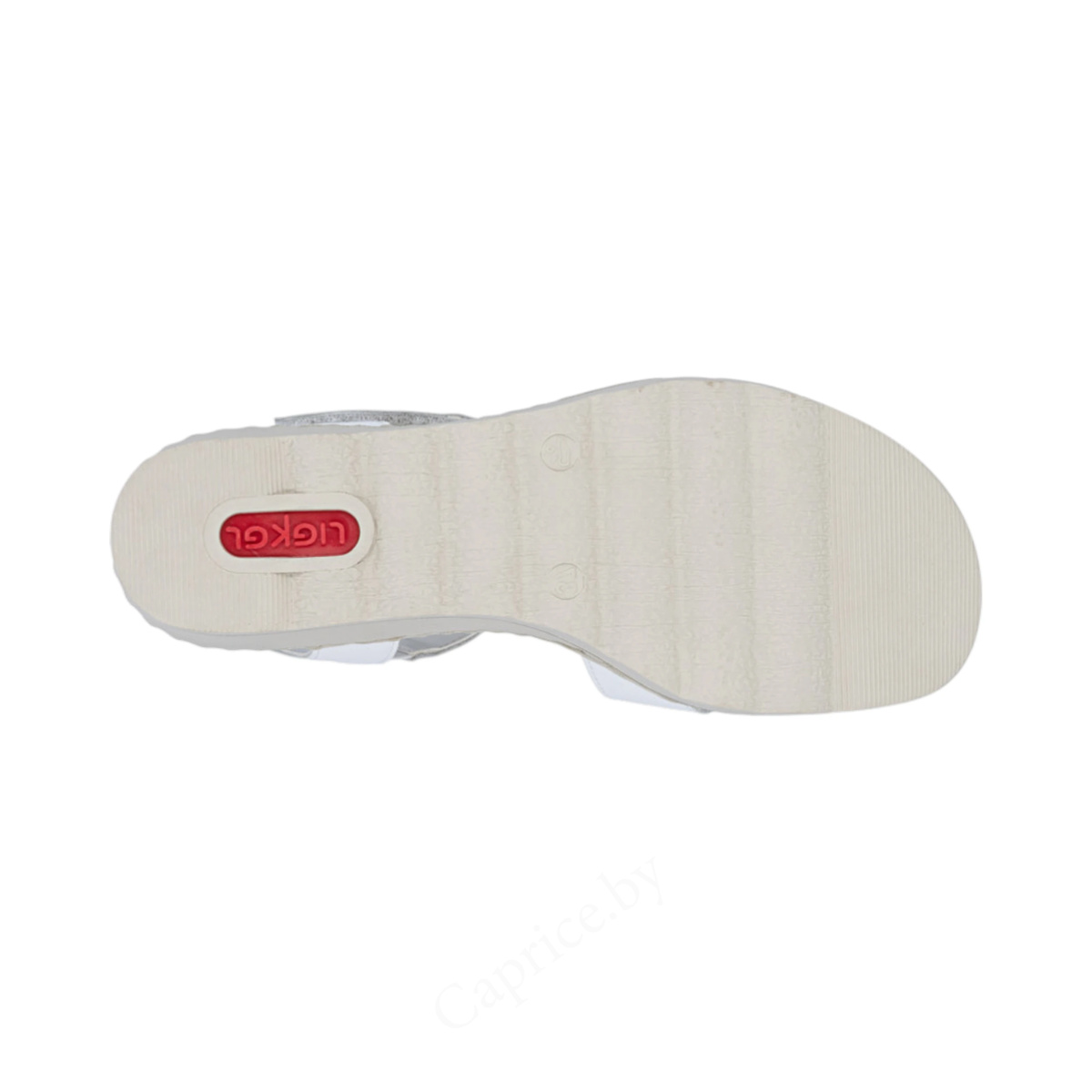 БОСОНОЖКИ RIEKER АРТИКУЛ: 67497-80